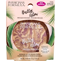 Butter Glow Pressed Powder