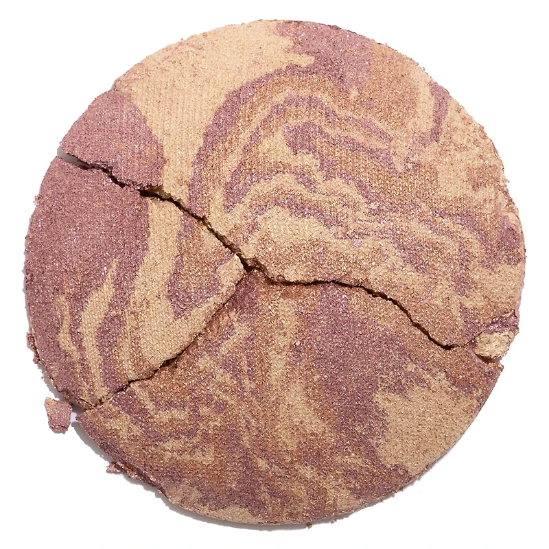 Butter Glow Pressed Powder