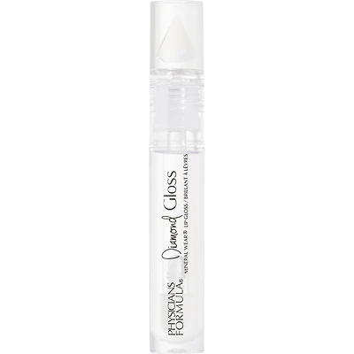 Diamond Gloss - Crystal Clear