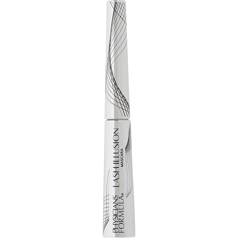 Lash Illusion Mascara