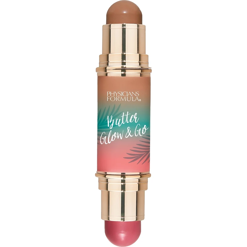 Bâton polyvalent au beurre de murumuru