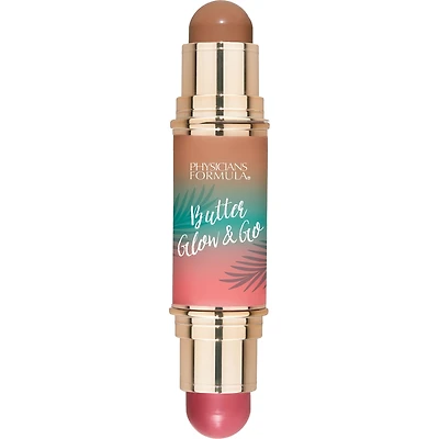 Bâton polyvalent au beurre de murumuru