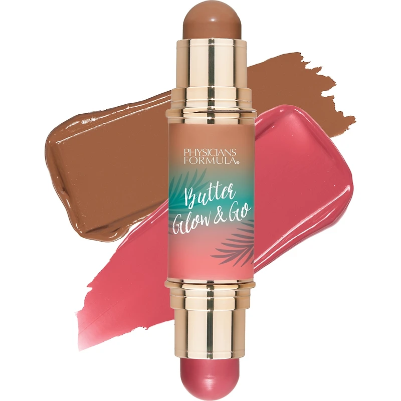 Bâton polyvalent au beurre de murumuru