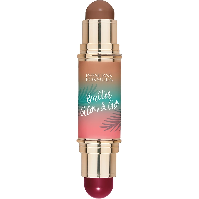 Murumuru Butter Glow & Go™ Multiuse Stick
