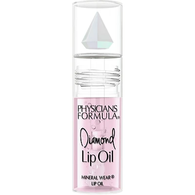 Mineral Wear Diamond Plumper