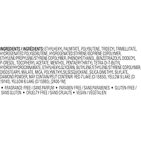 Mineral Wear Diamond Plumper