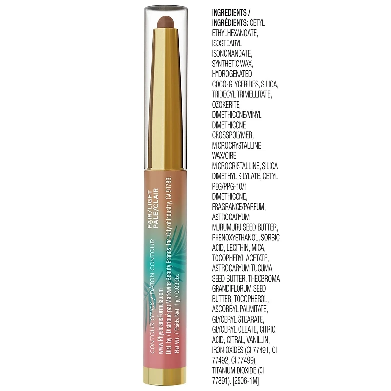 Butter Glow & Go™ Contour Stick