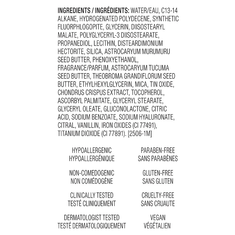 Butter Glow™ Illuminating Serum