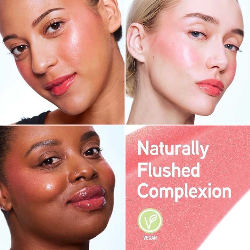 Butter Glow™ Illuminating Serum