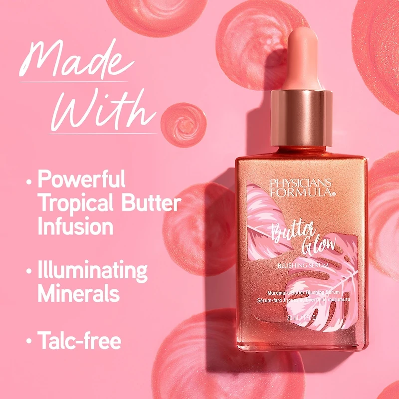 Butter Glow™ Illuminating Serum