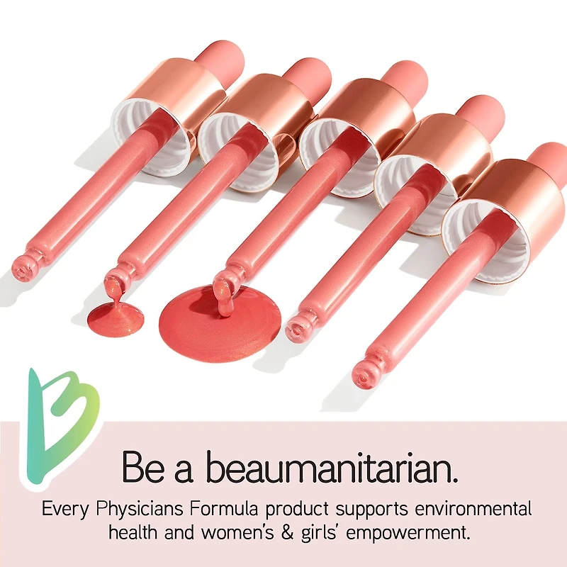 Butter Glow™ Illuminating Serum