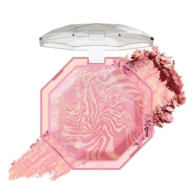 Mineral Wear® Diamond Baked Blush