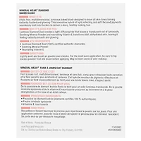 Mineral Wear® Diamond Baked Blush