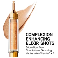 Bronze Booster™ Sun Shot Glow Activated Bronzing Drops