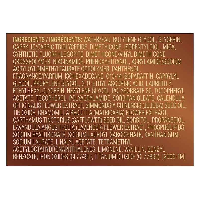 Bronze Booster™ Sun Shot Glow Activated Bronzing Drops