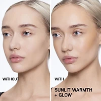 Bronze Booster™ Sun Blur Glow Activated Bronzing Balm