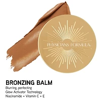 Bronze Booster™ Sun Blur Glow Activated Bronzing Balm