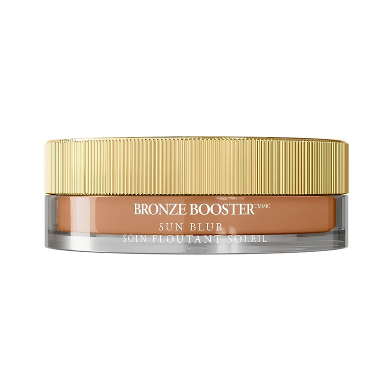 Bronze Booster™ Sun Blur Glow Activated Bronzing Balm