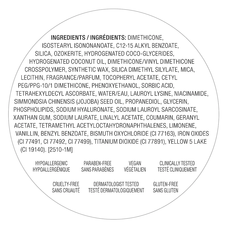 Bronze Booster™ Sun Blur Glow Activated Bronzing Balm