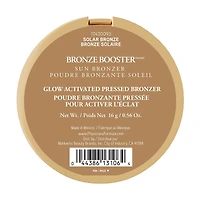 Bronze Booster™ Sun Bronzer Glow Activated Pressed