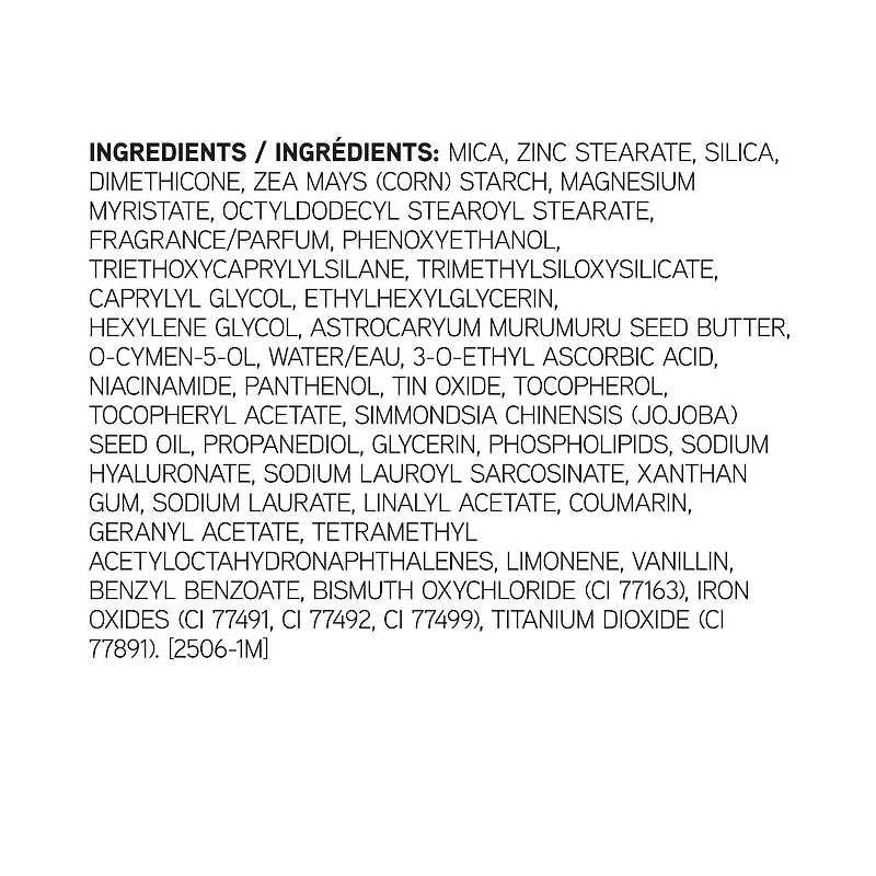 Bronze Booster™ Sun Bronzer Glow Activated Pressed