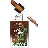 Murumuru Butter Glow Bronzing Serum