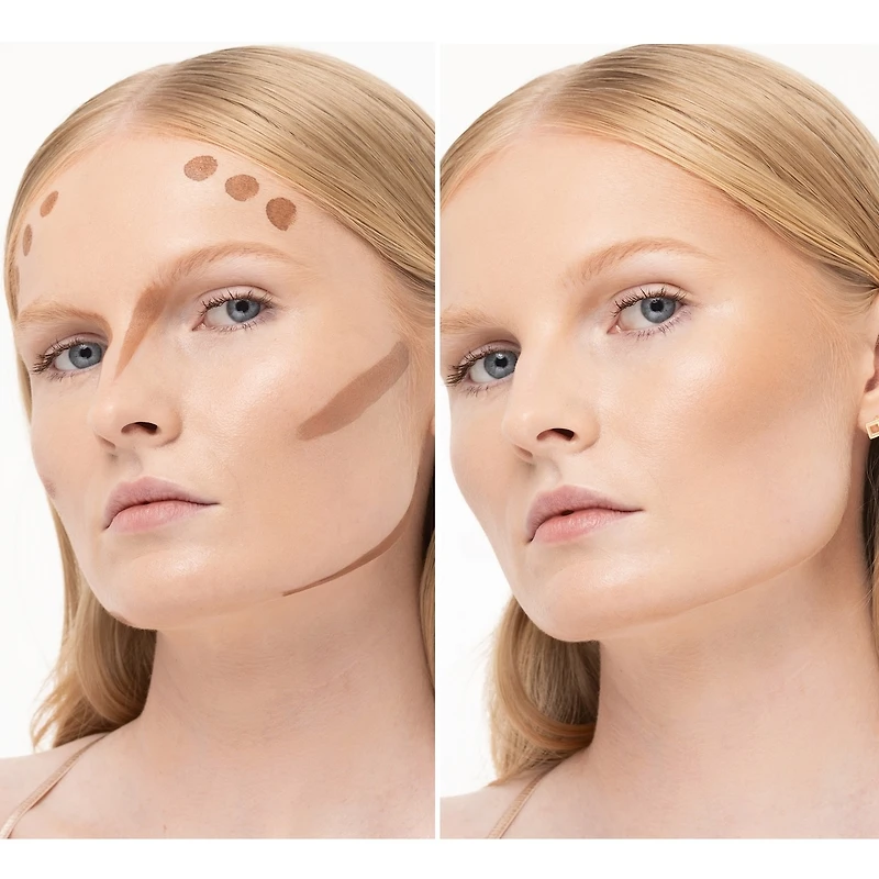 Murumuru Butter Glow Contour Wand