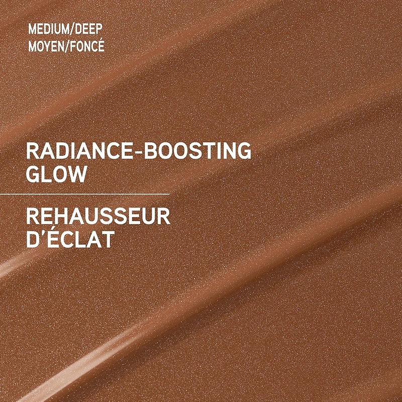 Murumuru Butter Glow Contour Wand