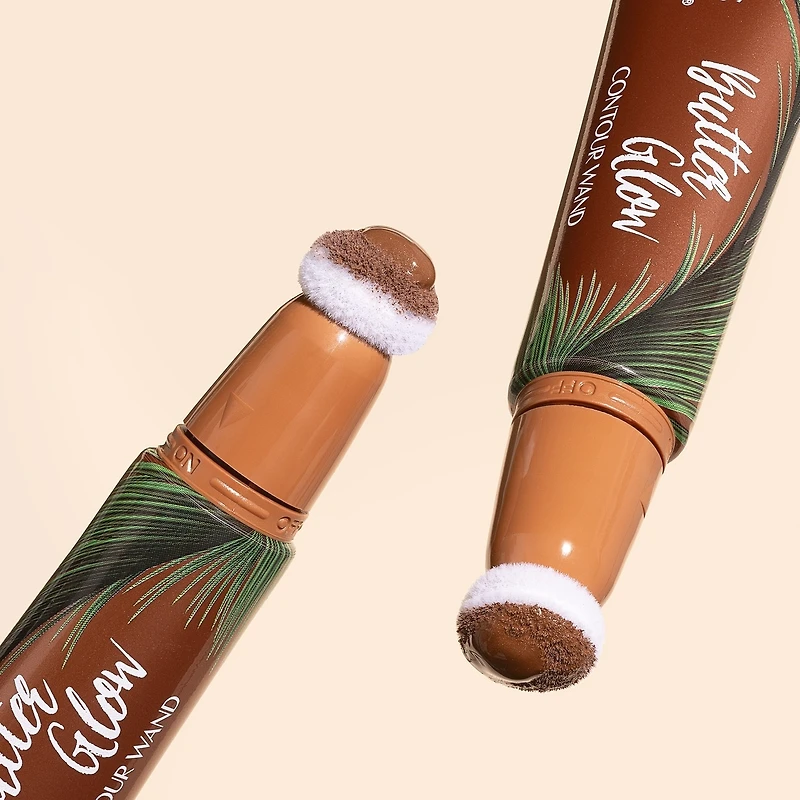 Murumuru Butter Glow Contour Wand