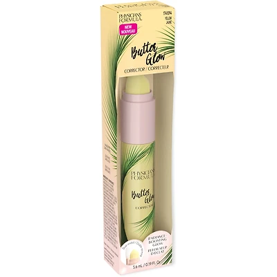 Butter Glow Corrector - Yellow