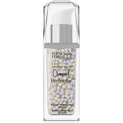 Mineral Wear® Diamond Perfector™ Color-Correcting Primer