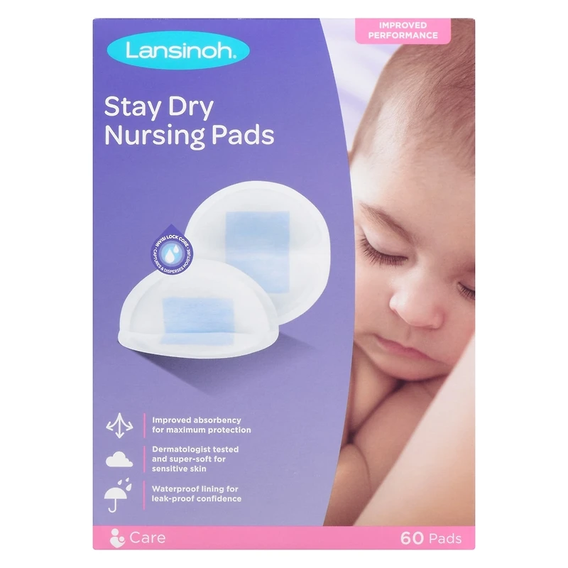 Disposable Nursing Pads
