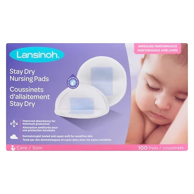 Coussinets D'Allaitement