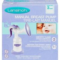 Tire-Lait Manuel