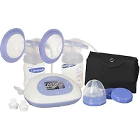 SignaturePro Double tire-lait électrique