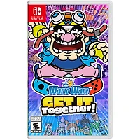 WarioWare™: Get It Together!