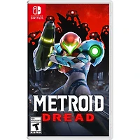 Metroid™ Dread