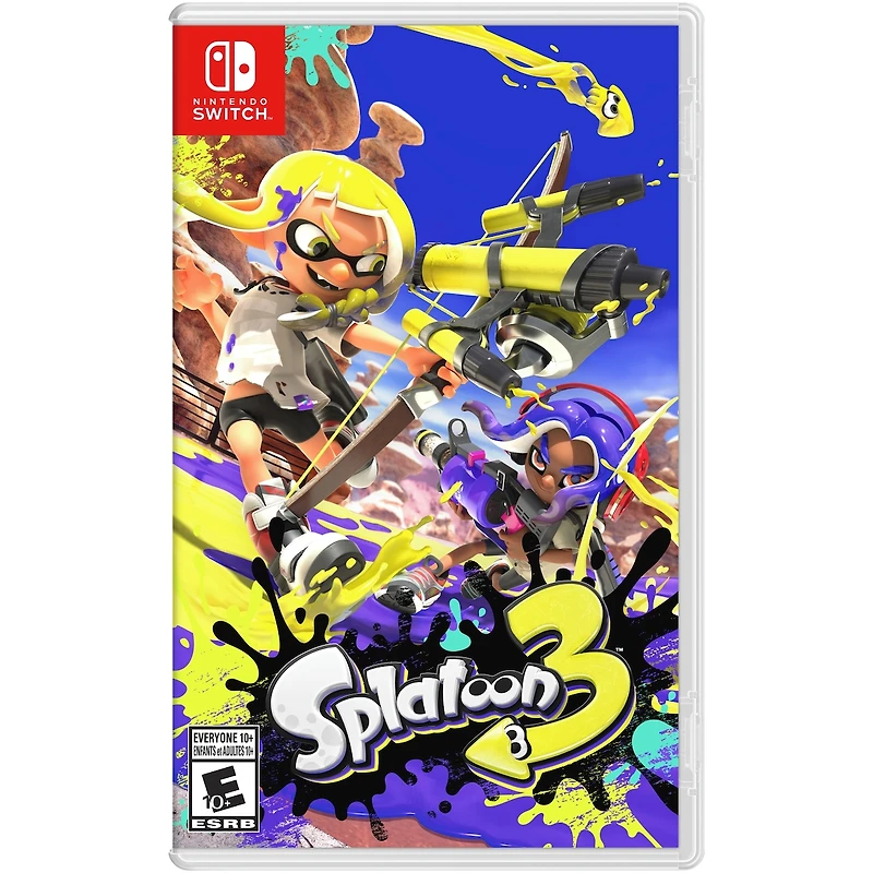Splatoon™ 3