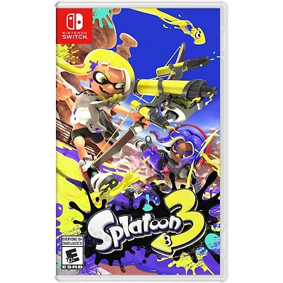 Splatoon™ 3