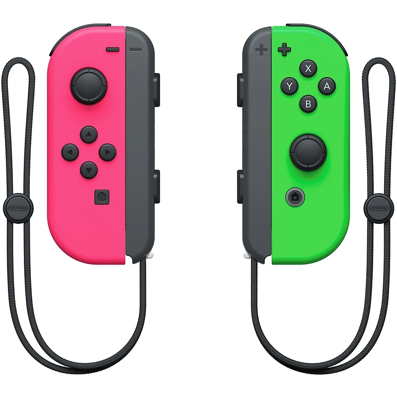 Neon Pink / Neon Green Joy-Con™ (L/R)