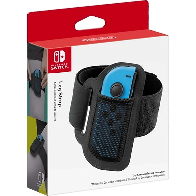 Leg Strap