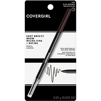 Easy Breezy Brow Micro-Fine + Define Pencil