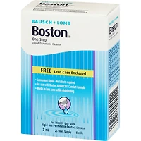 Nettoyeur enzymatique liquide Boston en une étape