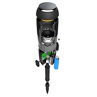 Enceintes portables sans fil et étanches iLive