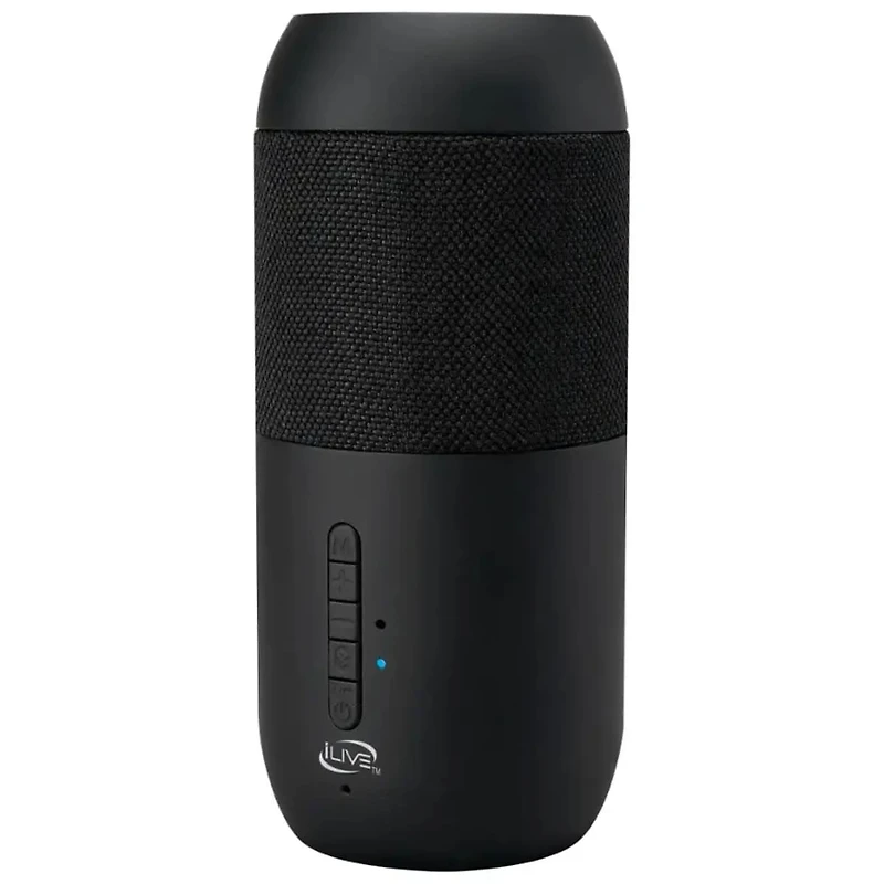 Enceintes portables sans fil et étanches iLive