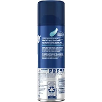 Gel à raser hydratant Gillette Series, 198 g