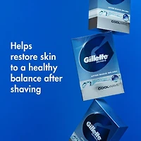 Gillette Series Cool Wave After Shave, 100 mL