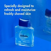 Gillette Series Cool Wave After Shave, 100 mL