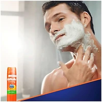 Gel à raser Gillette Fusion5 Ultra sensible, 198 g
