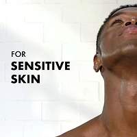 Mousse à raser Gillette Foamy Sensible, 311 g